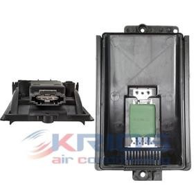 Achetez des Résistance, pulseur d'air habitacle MEAT & DORIA K109056 à prix pour 23,65 €