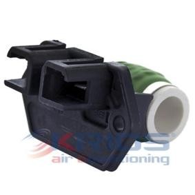 Compre Resistência, ventilador do habitáculo da HOFFER K109079 a um preço baixo por 17,52 €