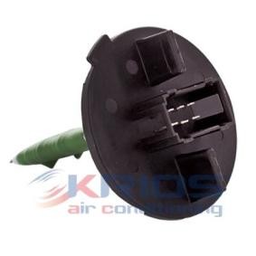 Acquista Resistenza ventola abitacolo da HOFFER K109110 a buon mercato per soli 20,16 €