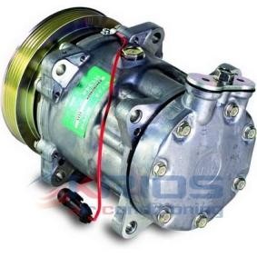 Compre Compressor, ar condicionado da MEAT & DORIA K11031 a um preço baixo por 326,77 €