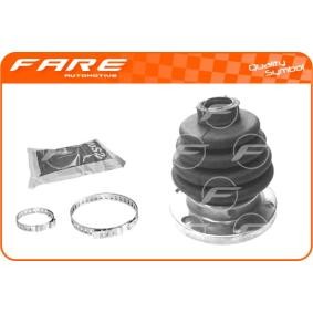 Faltenbalgsatz, Antriebswelle K114 von FARE SA günstig für 61,58 € online kaufen