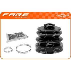 Faltenbalgsatz, Antriebswelle K11820 von FARE SA günstig für 60,72 € online kaufen