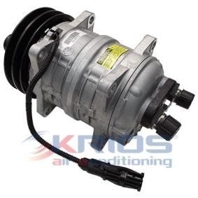 Achetez des Compresseur de climatisation MEAT & DORIA K12015 à prix pour 482,32 €