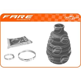 Faltenbalgsatz, Antriebswelle K1209 von FARE SA günstig für 14,70 € online kaufen