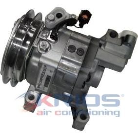 Compre Compressor, ar condicionado da HOFFER K12115 a um preço baixo por 680,53 €