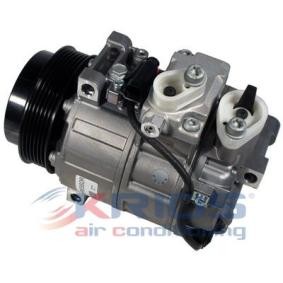Acquista Compressore aria condizionata da HOFFER online per SPRINTER 4,6-t Autobus a prezzi moderati