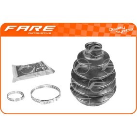 Faltenbalgsatz, Antriebswelle K12307 von FARE SA günstig für 64,89 € online kaufen