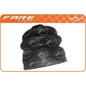 Faltenbalgsatz, Antriebswelle K12542 von FARE SA günstig für 65,56 € online kaufen