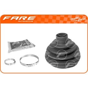 Faltenbalgsatz, Antriebswelle K1271 von FARE SA günstig für 55,31 € online kaufen