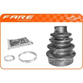 Faltenbalgsatz, Antriebswelle K1274 von FARE SA günstig für 58,80 € online kaufen