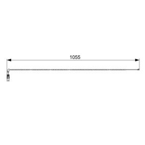 Köp Blinker av BOSCH 0 318 211 003 till det låga priset 281,65 kr