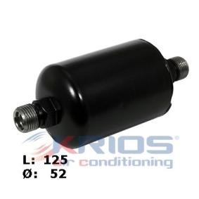 Compre Secador, ar condicionado da MEAT & DORIA K132354 a um preço baixo por 27,71 €