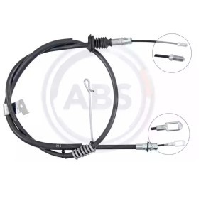Compre Cable de freno de mano de A.B.S. online para Grandeur (IG) a precios moderados