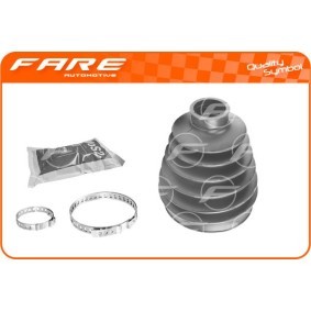 Faltenbalgsatz, Antriebswelle K14544 von FARE SA günstig für 66,86 € online kaufen