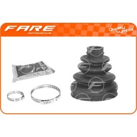 Faltenbalgsatz, Antriebswelle K14555 von FARE SA günstig für 58,99 € online kaufen