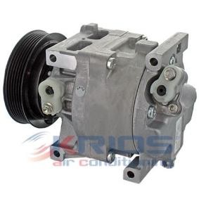Compre Compressor, ar condicionado da MEAT & DORIA K15051 a um preço baixo por 308,45 €