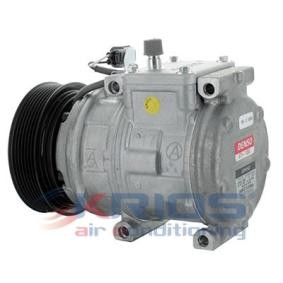 Compre Compressor, ar condicionado da MEAT & DORIA K15099 a um preço baixo por 554,58 €