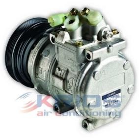 Compre Compressor, ar condicionado da HOFFER K15133 a um preço baixo por 502,30 €
