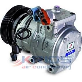 Compre Compressor, ar condicionado da HOFFER K15161 a um preço baixo por 510,21 €