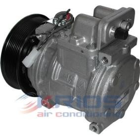 Osta Ilmastoinnin kompressori HOFFER:llä K15213 edullisesti hintaan 934,25 €