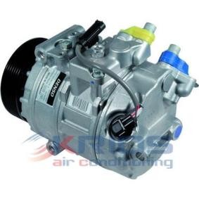 Compre Compressor, ar condicionado da MEAT & DORIA K15249 a um preço baixo por 662,70 €