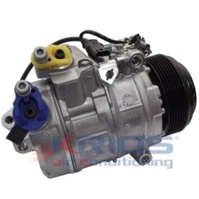 Compre Compressor, ar condicionado da MEAT & DORIA K15301 a um preço baixo por 747,22 €