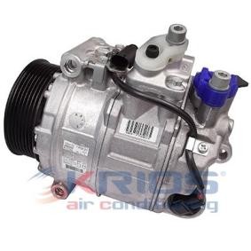 Osta Ilmastoinnin kompressori HOFFER:llä K15314 edullisesti hintaan 922,24 €