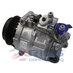Osta Ilmastoinnin kompressori HOFFER:llä K15319 edullisesti hintaan 826,15 €