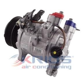Compre Compressor, ar condicionado da MEAT & DORIA K15328 a um preço baixo por 742,61 €