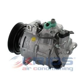 Osta Ilmastoinnin kompressori HOFFER:llä K15397 edullisesti hintaan 718,22 €