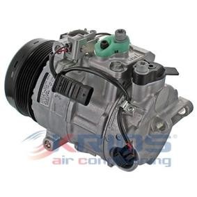 Osta Ilmastoinnin kompressori MEAT & DORIA:llä K15403 edullisesti hintaan 785,39 €