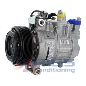 Compre Compressor, ar condicionado da MEAT & DORIA K15405 a um preço baixo por 631,46 €