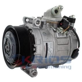Compre Compressor, ar condicionado da HOFFER K15407 a um preço baixo por 877,92 €