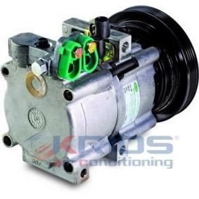Compre Compressor, ar condicionado da MEAT & DORIA K19031 a um preço baixo por 378,12 €