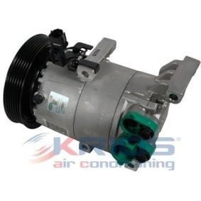 Compre Compressor, ar condicionado da MEAT & DORIA K19065 a um preço baixo por 393,37 €