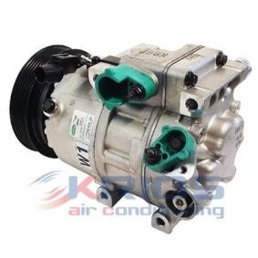 Compre Compressor, ar condicionado da HOFFER K19072 a um preço baixo por 471,16 €