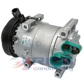 Comprar Compresor, aire acondicionado de HOFFER K19085 a bajo precio de 530,32 €