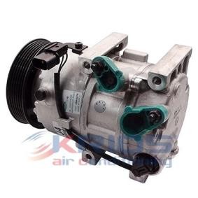 Compre Compressor, ar condicionado da MEAT & DORIA K19089 a um preço baixo por 455,70 €