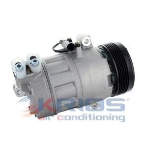 Compre Compressor, ar condicionado da MEAT & DORIA K19093A a um preço baixo por 337,54 €