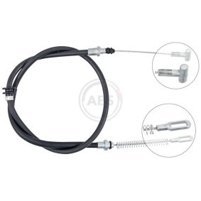 Comprar Cable de freno de mano de A.B.S. K19886 a bajo precio de 21,83 €