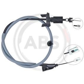 Compre Cabo de freio de mão de A.B.S. online para 3008 (T8) a preços moderados