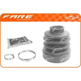 Faltenbalgsatz, Antriebswelle K2109 von FARE SA günstig für 59,19 € online kaufen