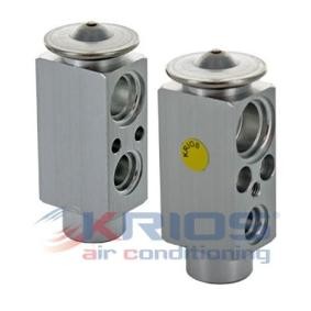 Compre Válvula de expansión de aire acondicionado de HOFFER online para Escort Mk5 Familiar (GAL) a precios moderados