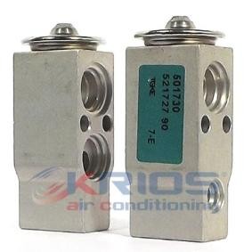 Achetez des Détendeur, climatisation MEAT & DORIA K42044 à prix pour 23,94 €