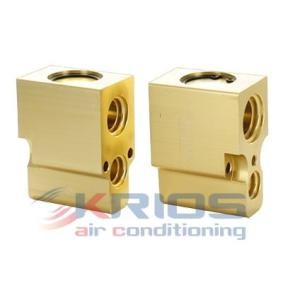 Achetez des Détendeur, climatisation HOFFER K42076 à prix pour 45,78 €