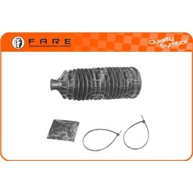 Faltenbalgsatz, Lenkung K4486 von FARE SA günstig für 60,57 € online kaufen