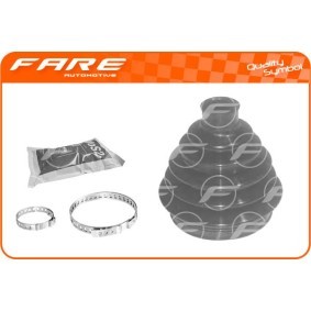 Faltenbalgsatz, Antriebswelle K4500 von FARE SA günstig für 54,94 € online kaufen