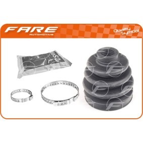 Faltenbalgsatz, Antriebswelle K4506 von FARE SA günstig für 61,35 € online kaufen