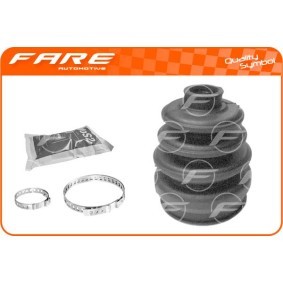 Faltenbalgsatz, Antriebswelle K730 von FARE SA günstig für 58,80 € online kaufen