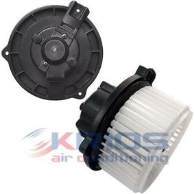 Compre Ventilador de calefacción de HOFFER online para CARNIVAL I (UP) a precios moderados